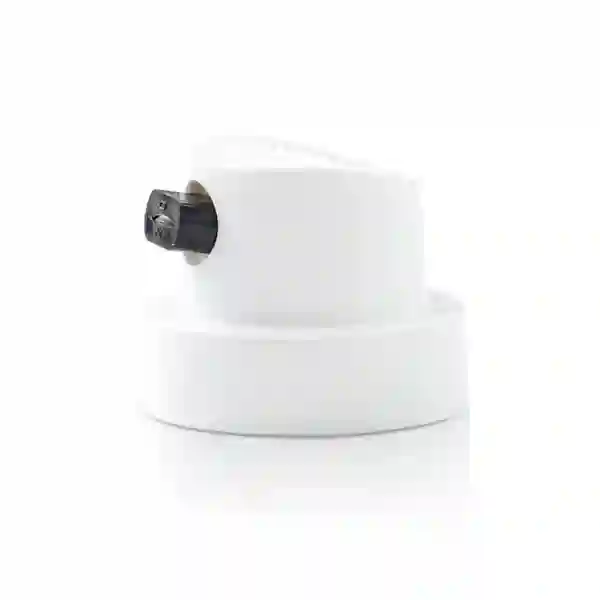 Transversal diffusers Cap