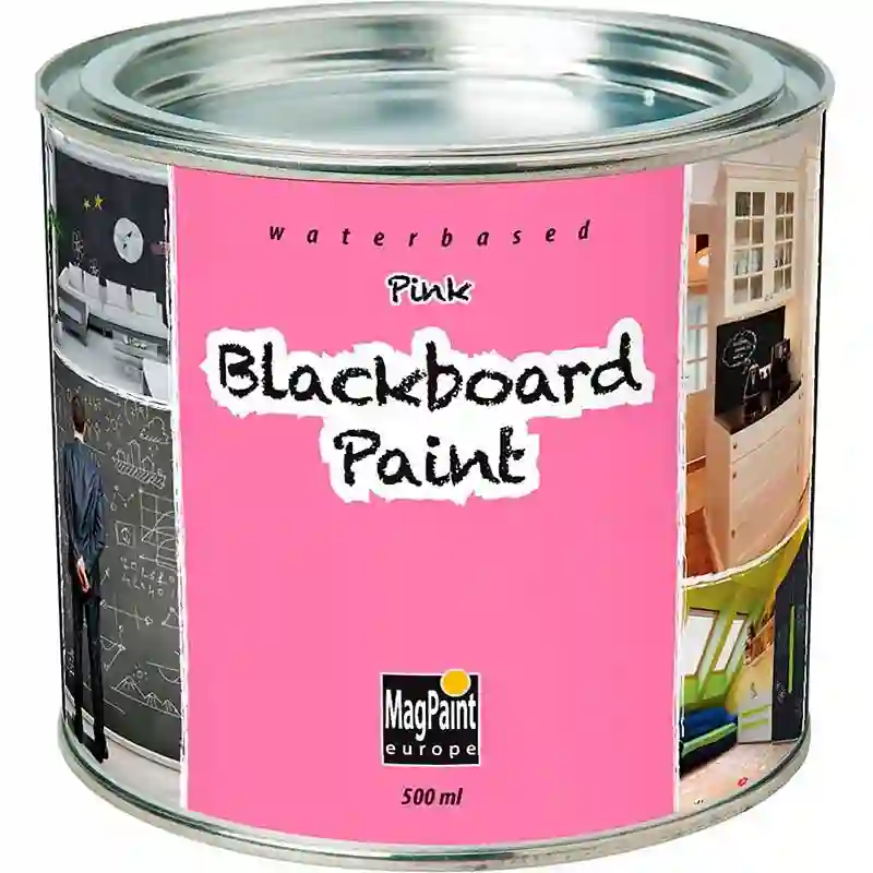 Pintura pizarra MagPaint