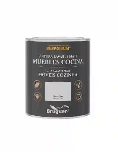 Pintura para muebles de cocina