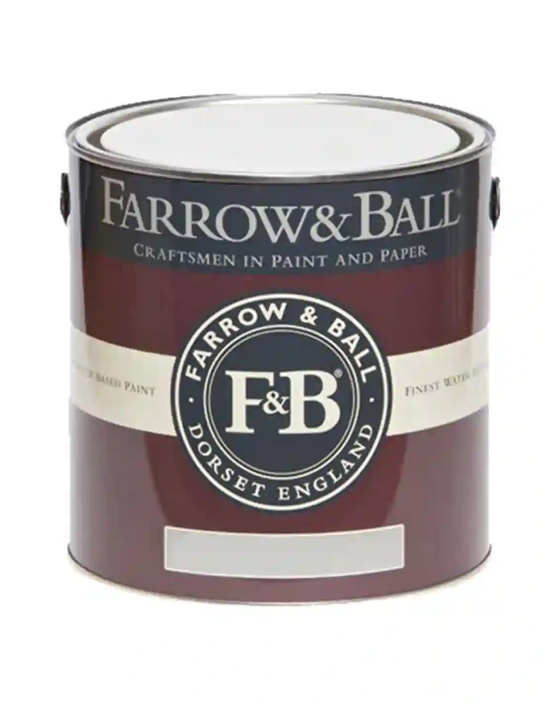Estate Eggshell Farrow & Ball