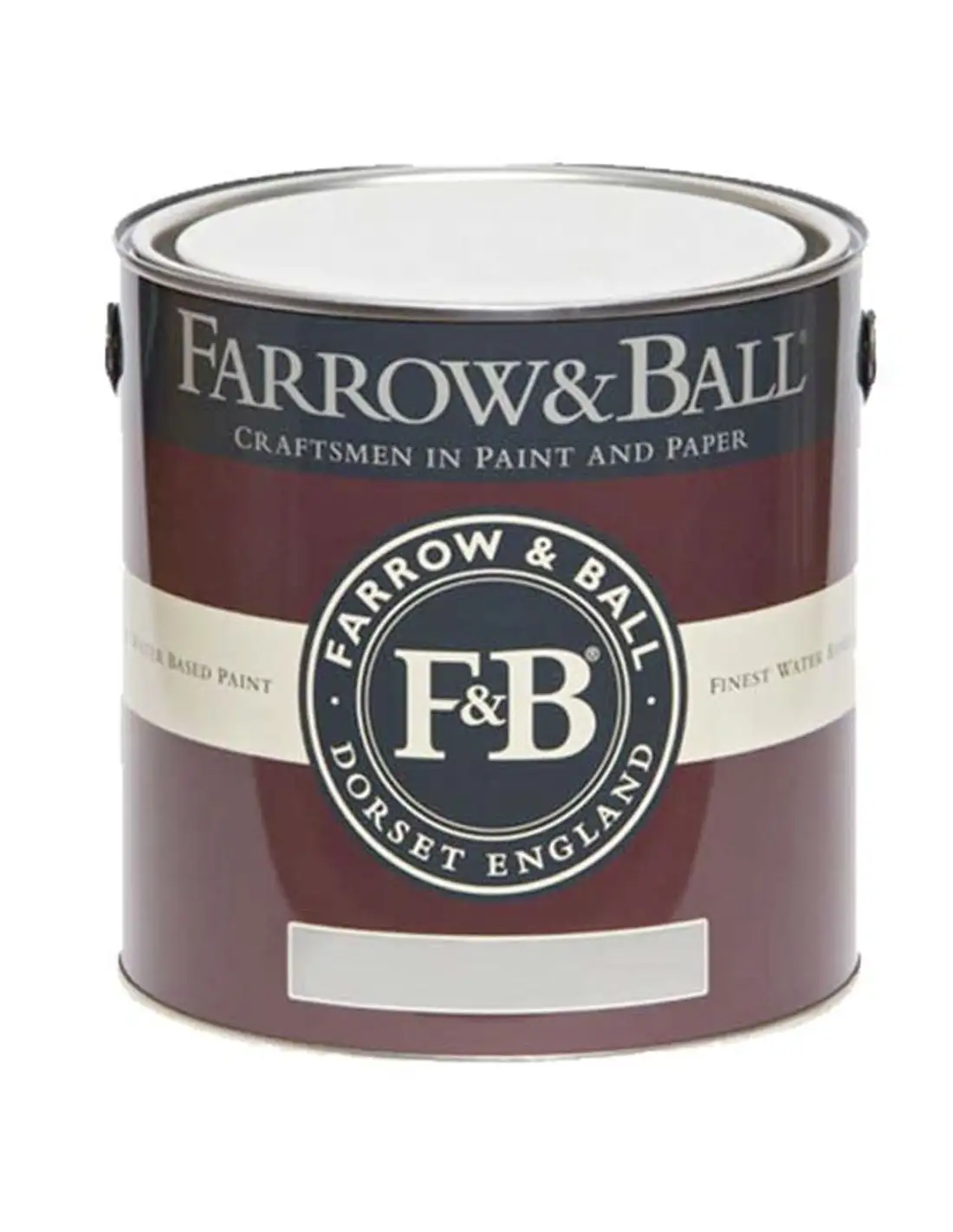 Estate Eggshell Farrow & Ball