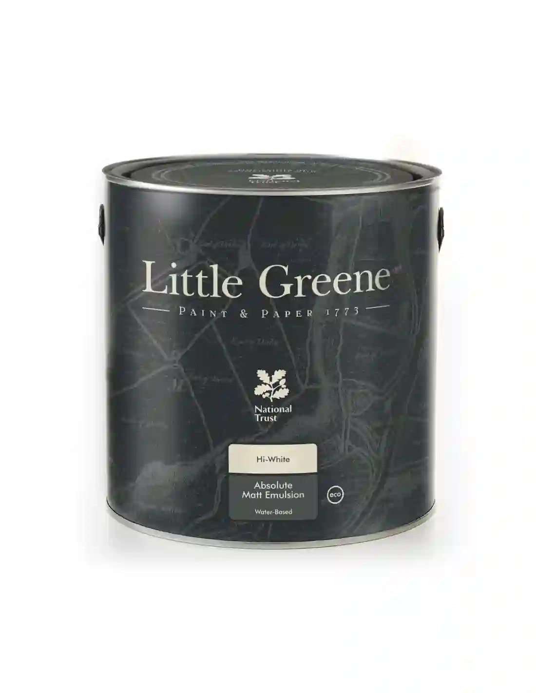 Intelligent Asp - Little Greene