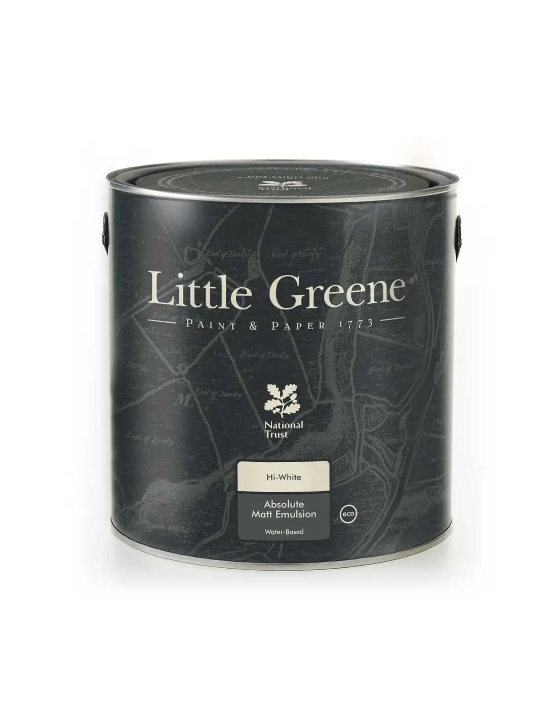 Intelligent Asp - Little Greene