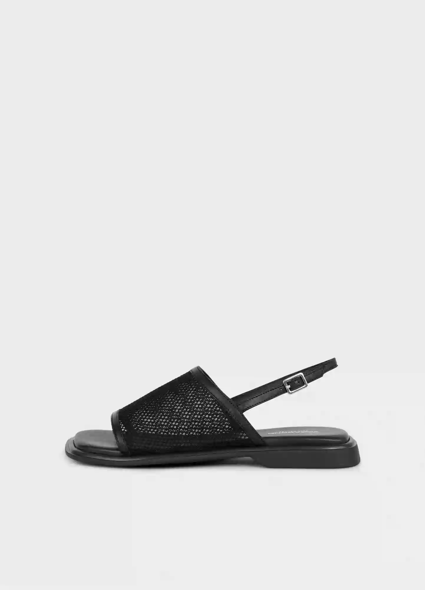 SANDALIA IZZY NEGRA / VAGABOND