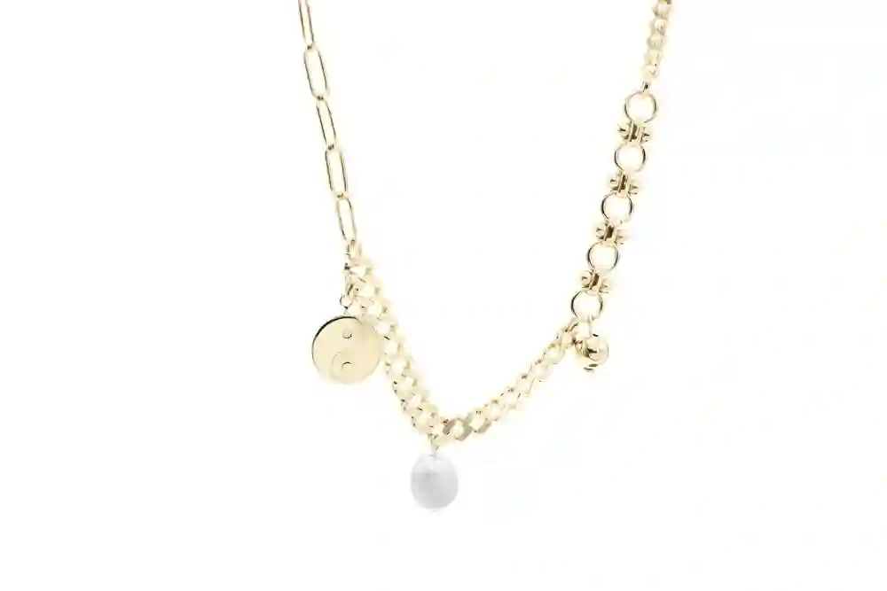 MENG COLLAR / KLIMBIM