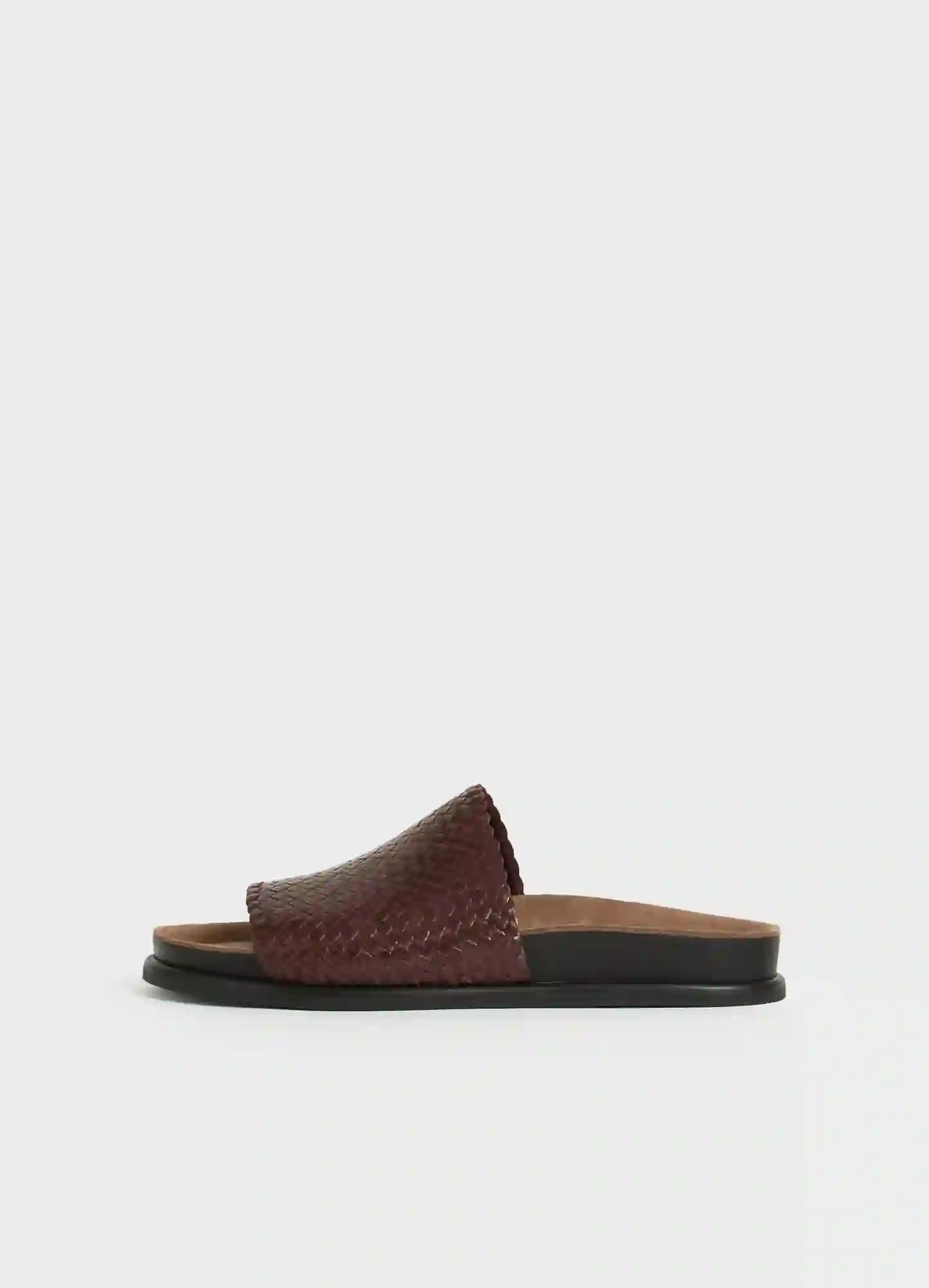 SANDALIA EFFIE CHOCOLATE / VAGABOND