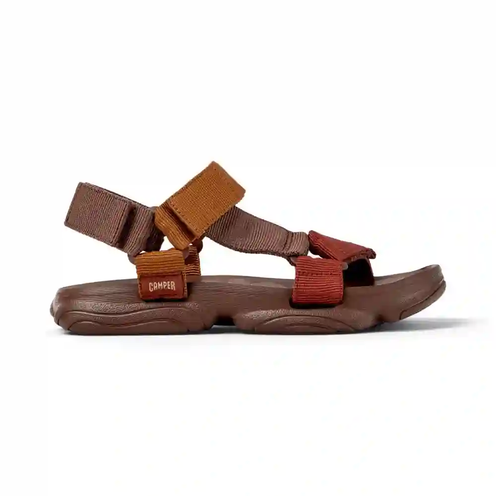 SANDALIA KARST MARRÓN / CAMPER