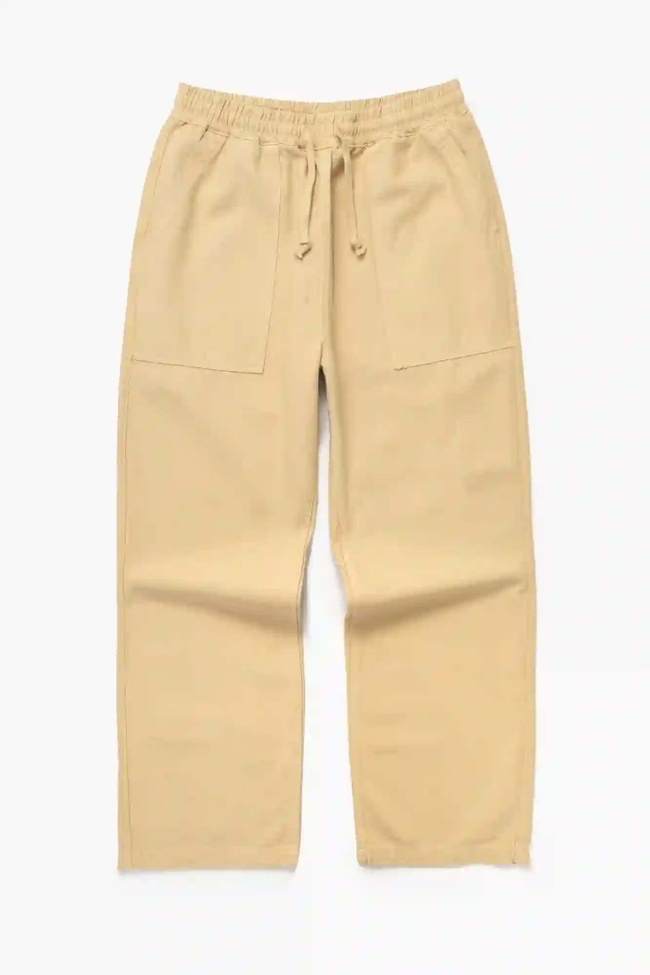 PANTALONES CANVAS CHEF KHAKI SERVICE WORKS