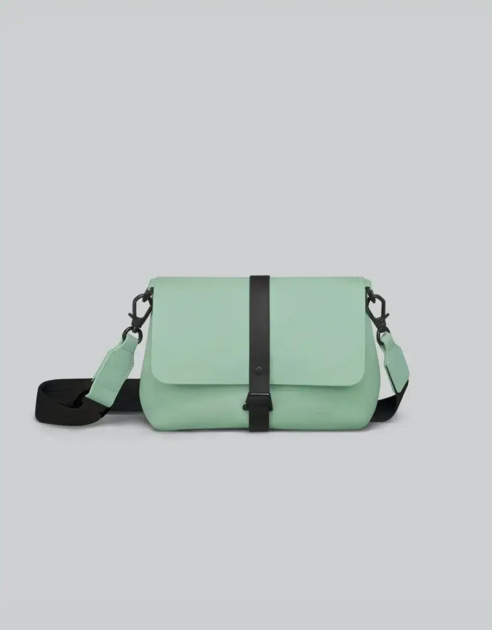 CROSSBODY SPLASH MINT / GASTON LUGA