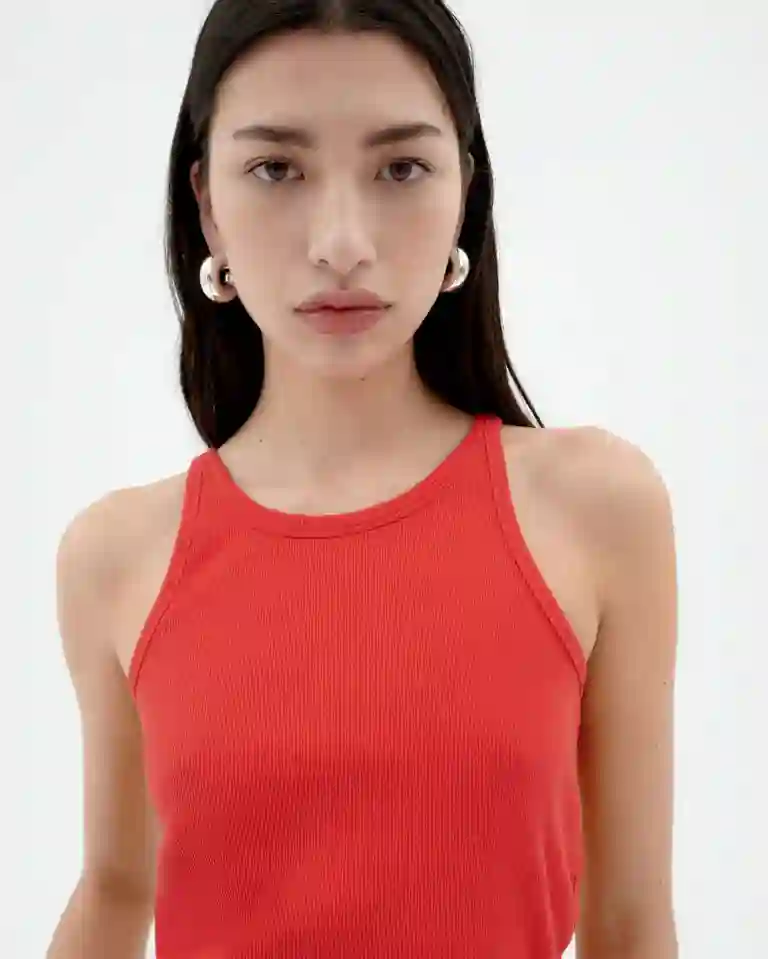 HARRIET ROJA / THINKING MU