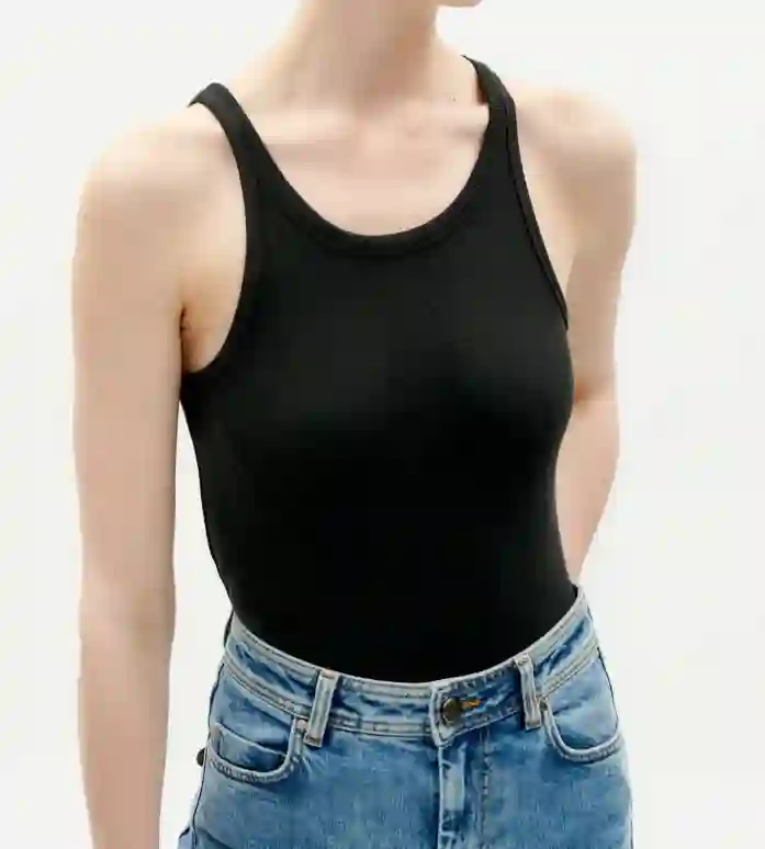 HARRIET NEGRA / THINKING MU