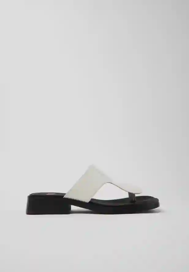 SANDALIA TWS BLANCA / CAMPER