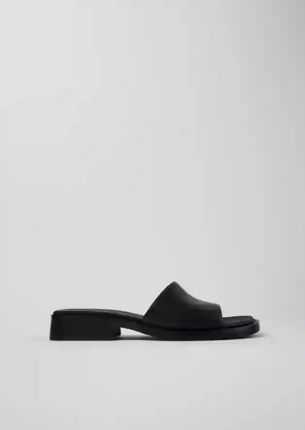 SANDALIA DANA NEGRA / CAMPER