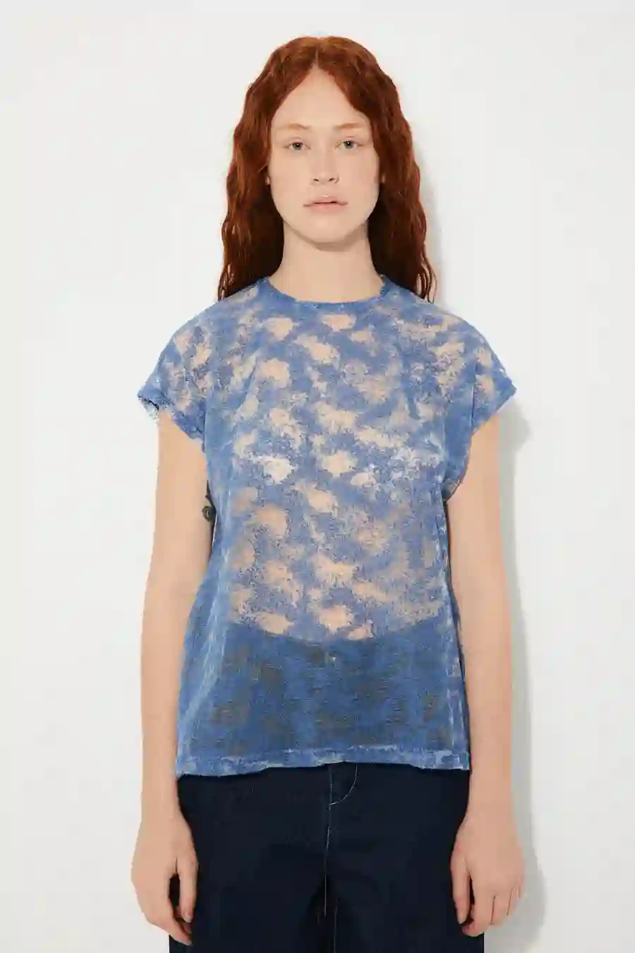 TOP MUSEL / RITA ROW