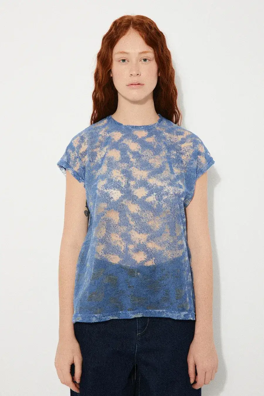 TOP MUSEL / RITA ROW
