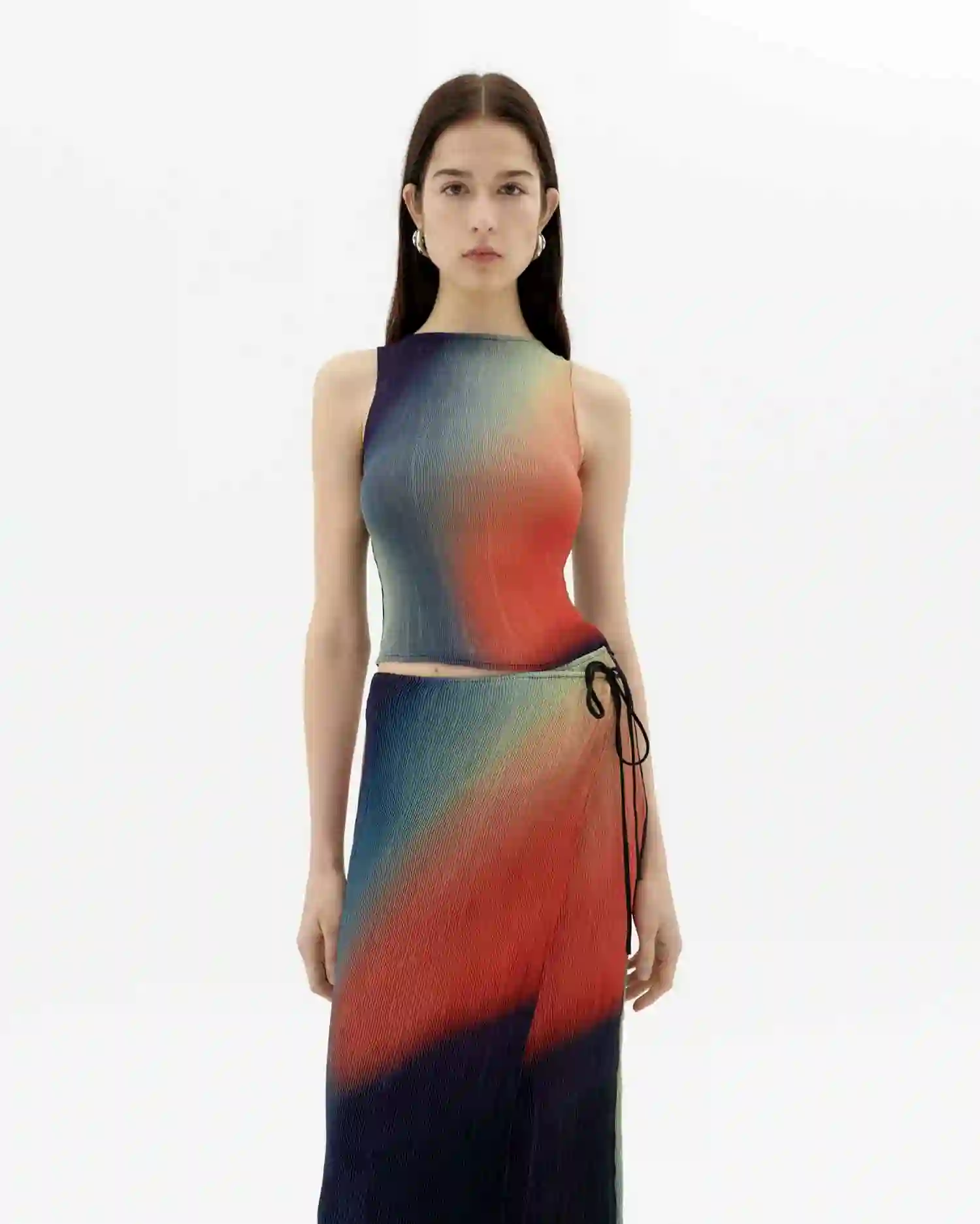DORA TOP / THINKING MU