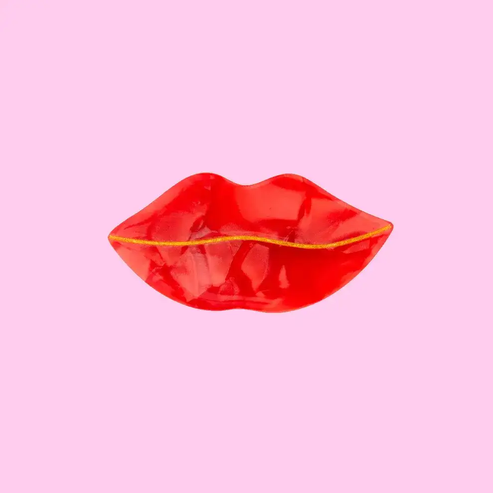 CLIP LABIOS / COUCOU SUSETTE