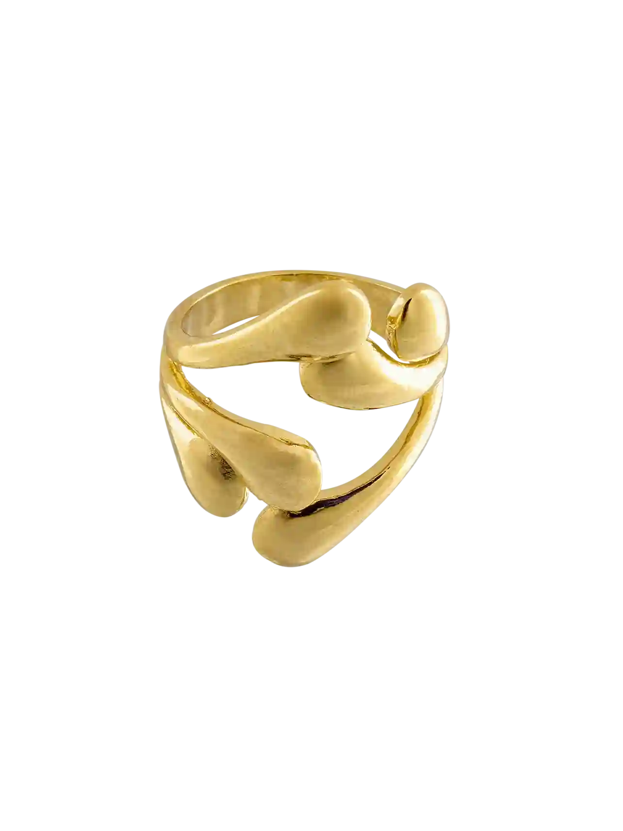 ANILLO BULERÍAS / SUSMIE'S