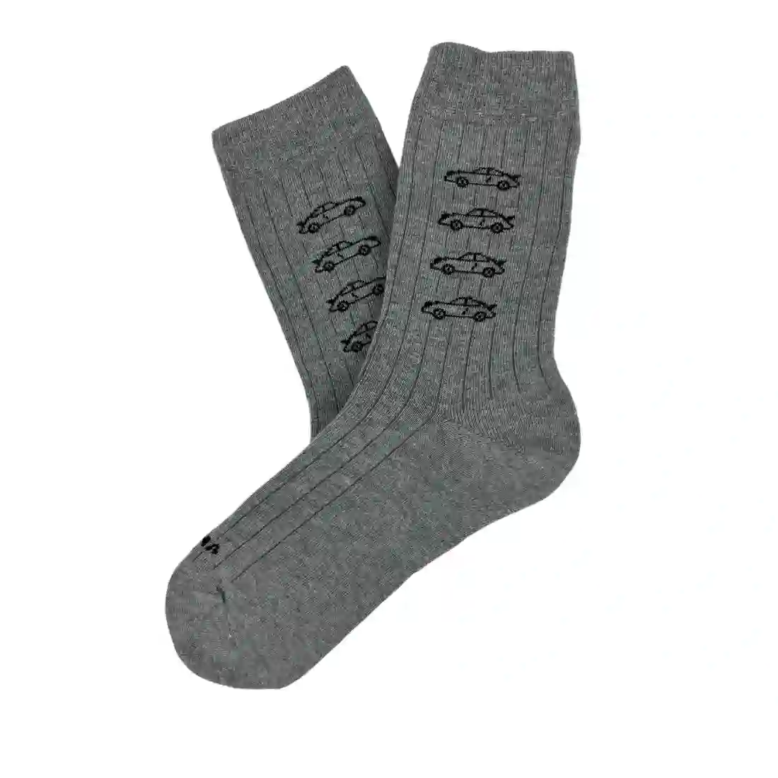 CALCETINES TURBO GRIS / BAHALANA