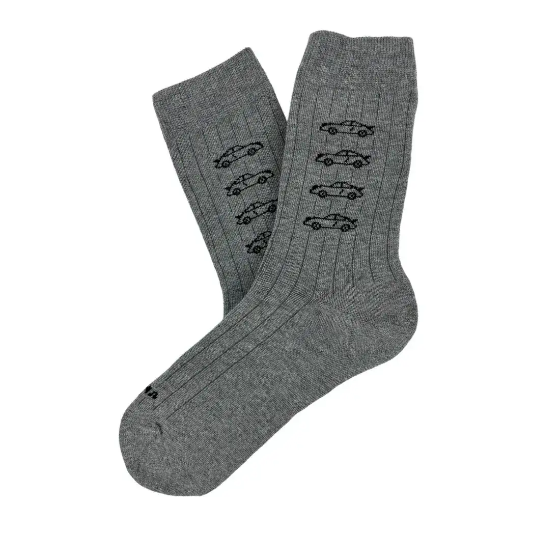 CALCETINES TURBO GRIS / BAHALANA
