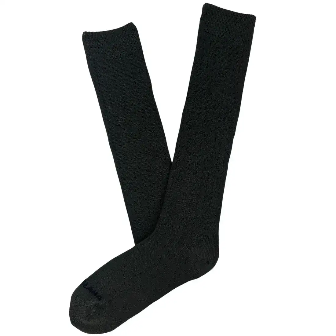 CALCETINES LONGER RIB / BAHALANA