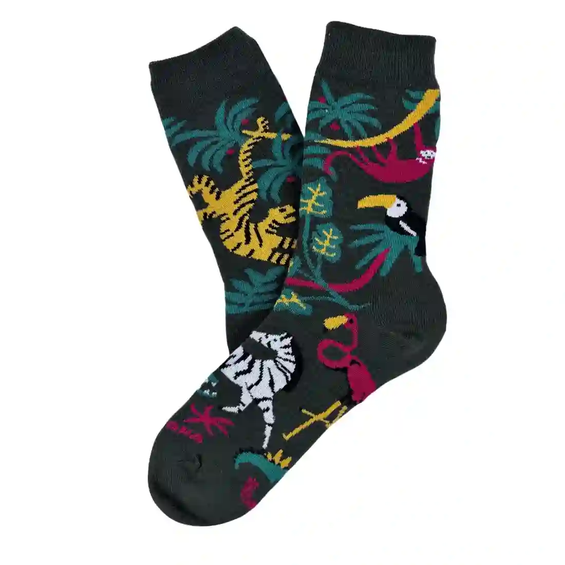 CALCETINES JUNGLE / BAHALANA