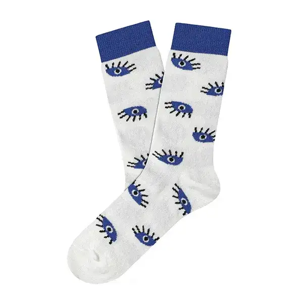 CALCETINES EYENEVERLIE / BAHALANA