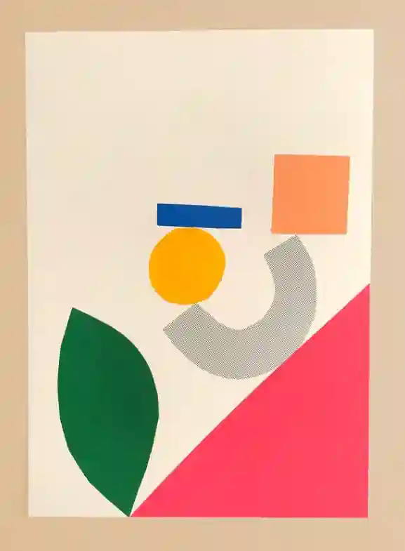 "CLARA" / A GO-GO PRINTS