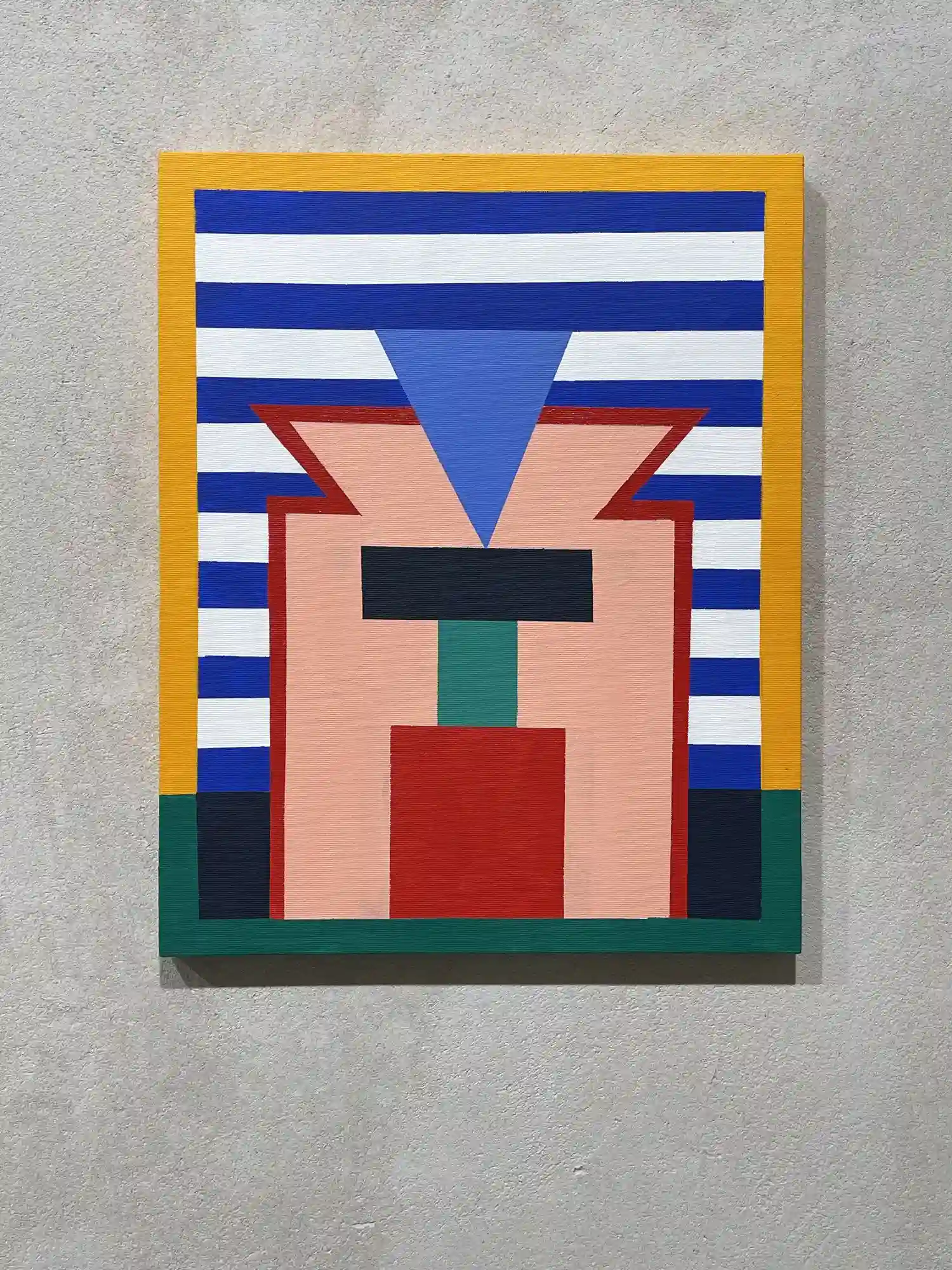 TOTEM / NOELIA CALZADA