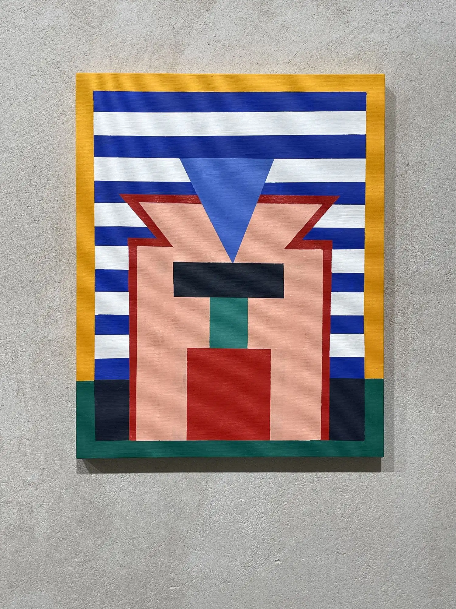TOTEM / NOELIA CALZADA