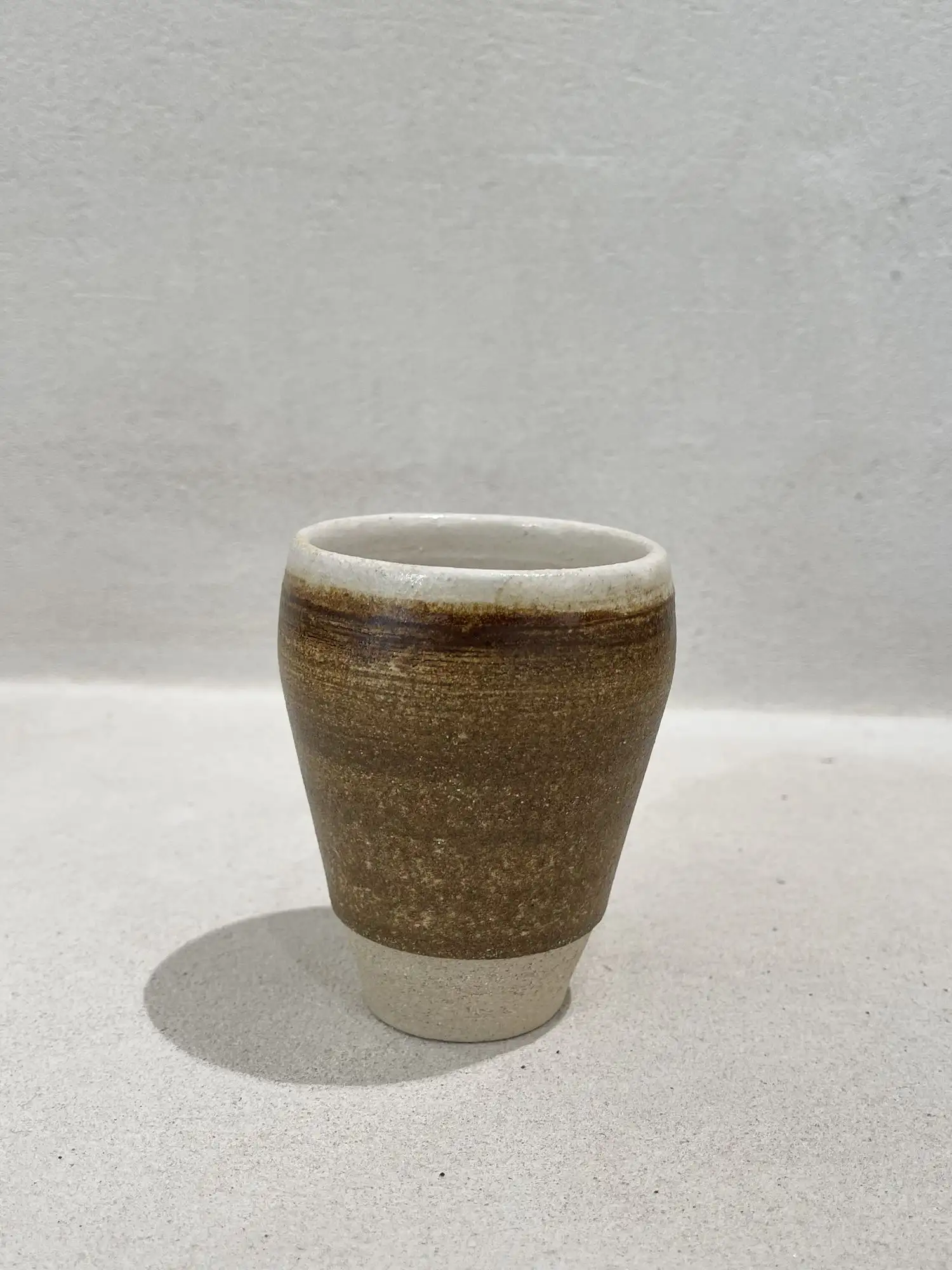 VASO / SANTI SAHLI