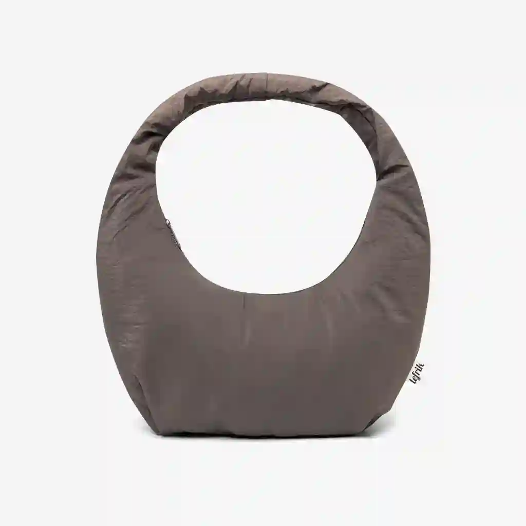 BOLSO MYRA (TAUPE) / LEFRIK