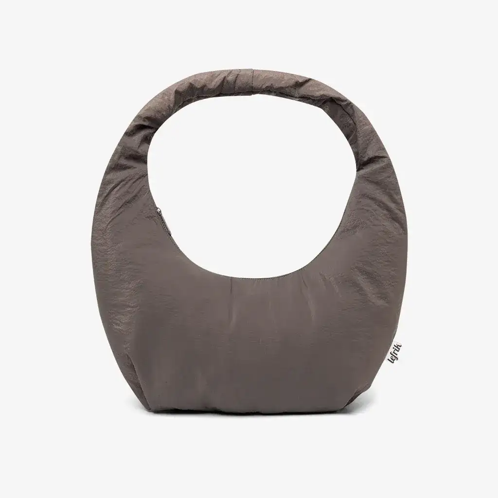 BOLSO MYRA (TAUPE) / LEFRIK