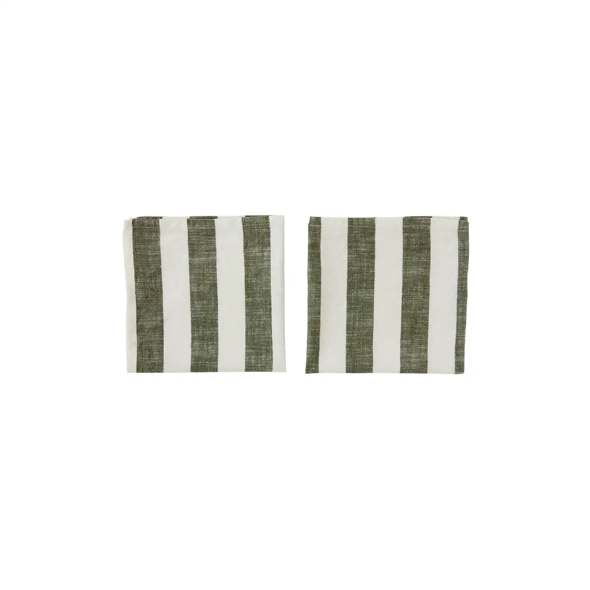 PACK 2 SERVILLETAS A RAYAS / OYOY