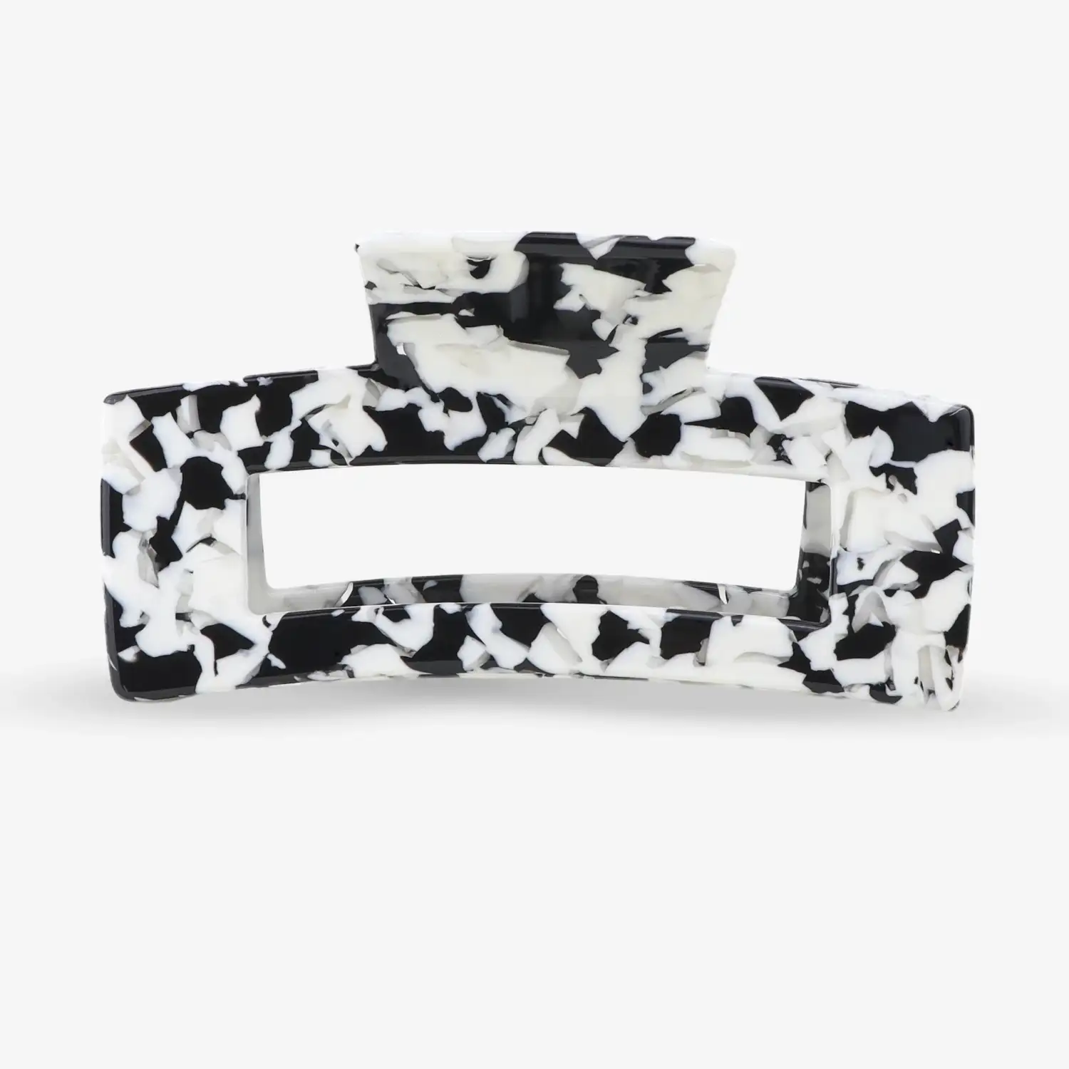 PINZA BIG CRUSH BLACK MARBLE / SASSTIE