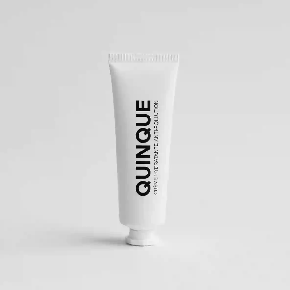 CREMA HIDRATANTE ANTIPOLUCIÓN / QUINQUE