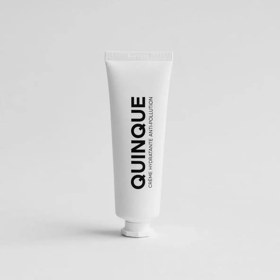 CREMA HIDRATANTE ANTIPOLUCIÓN / QUINQUE