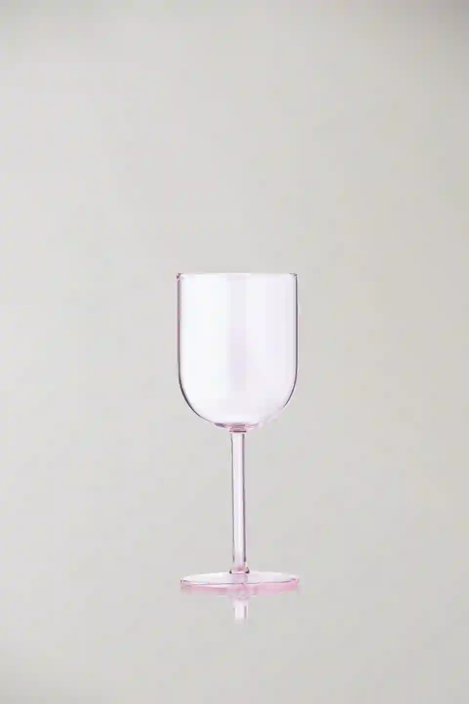 COPAS CRISTAL ROSA 2PCS/ STUDIO ABOUT