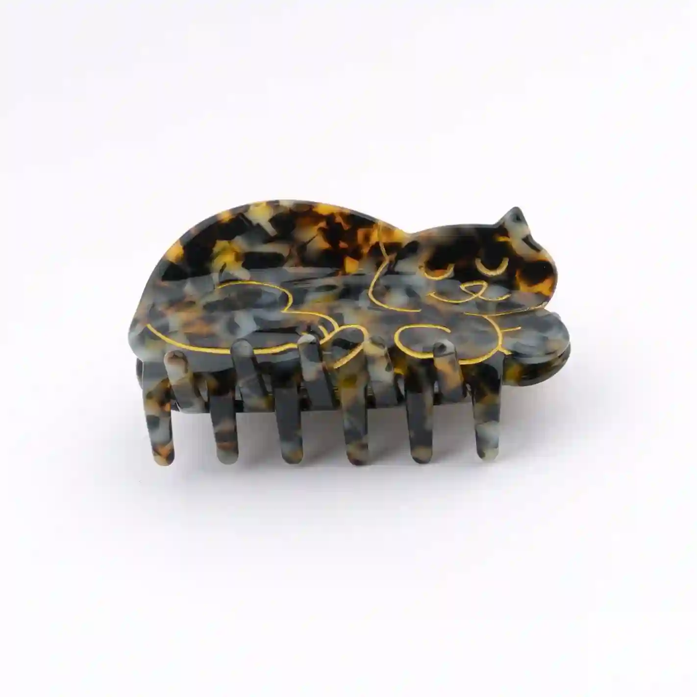PINZA GATO TORTOISE