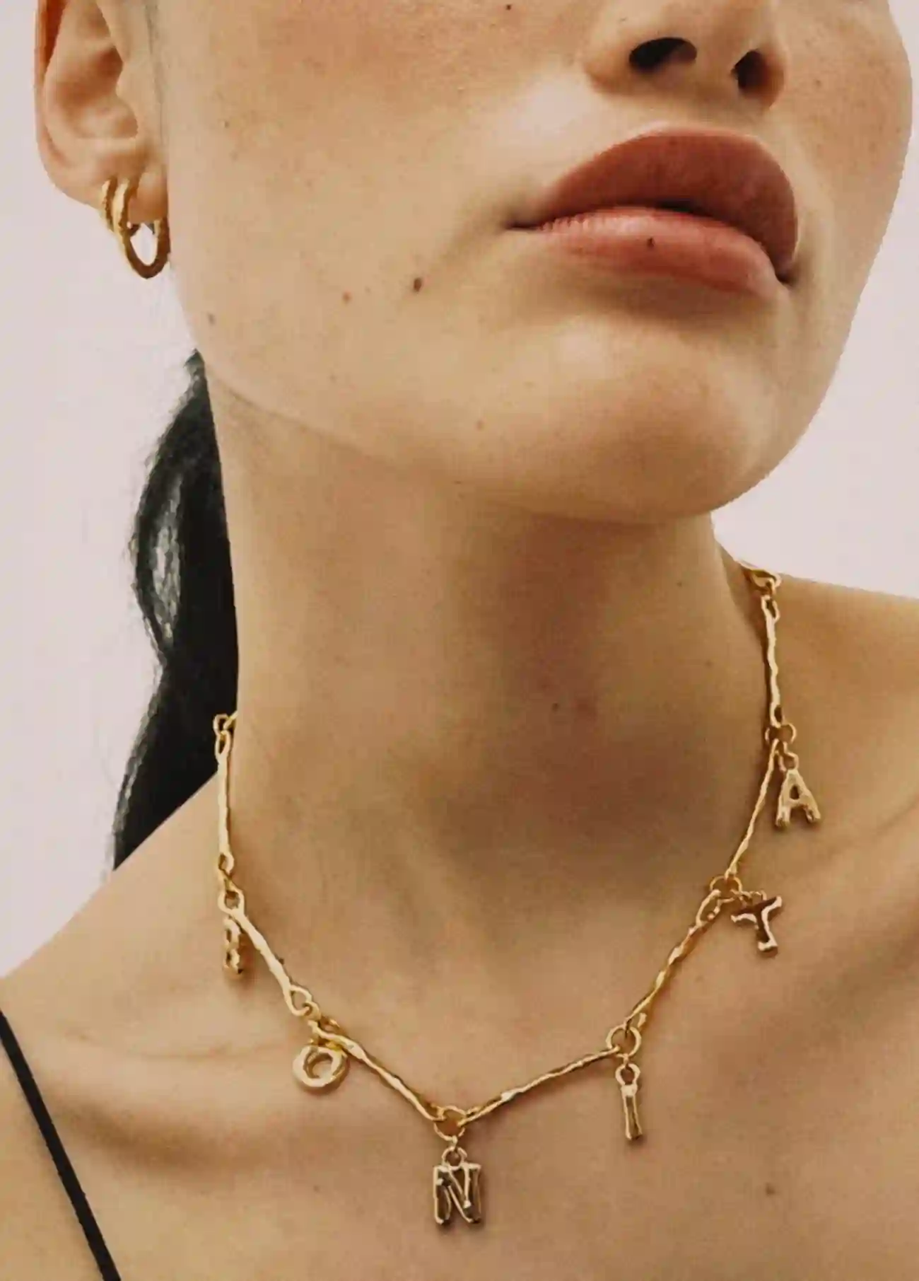 COLLAR BONITA /ALHAJA