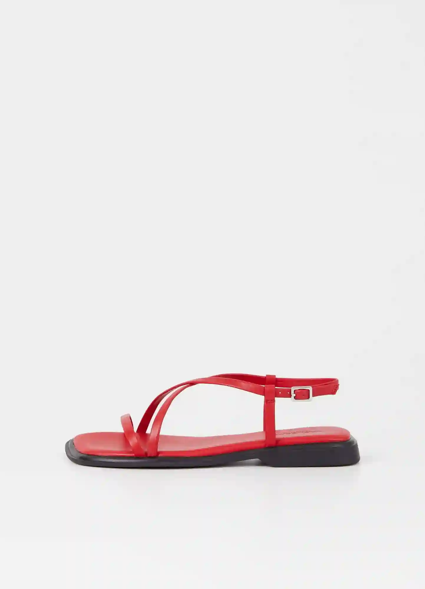 SANDALIA IZZY ROJA / VAGABOND
