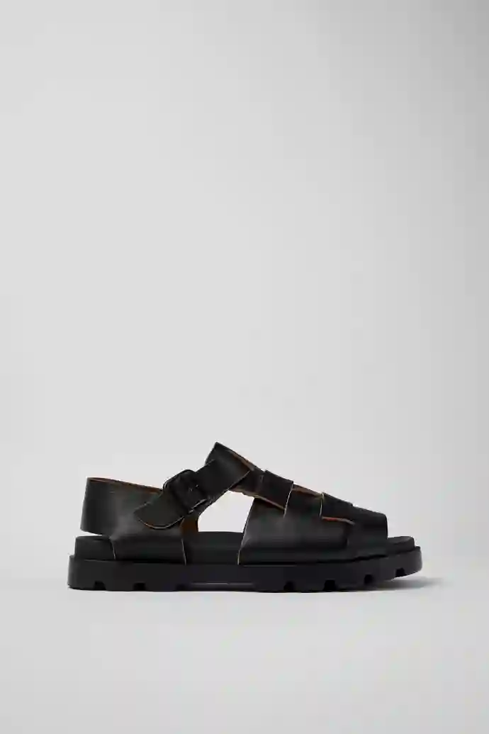 SANDALIA BRUTUS, CAMPER