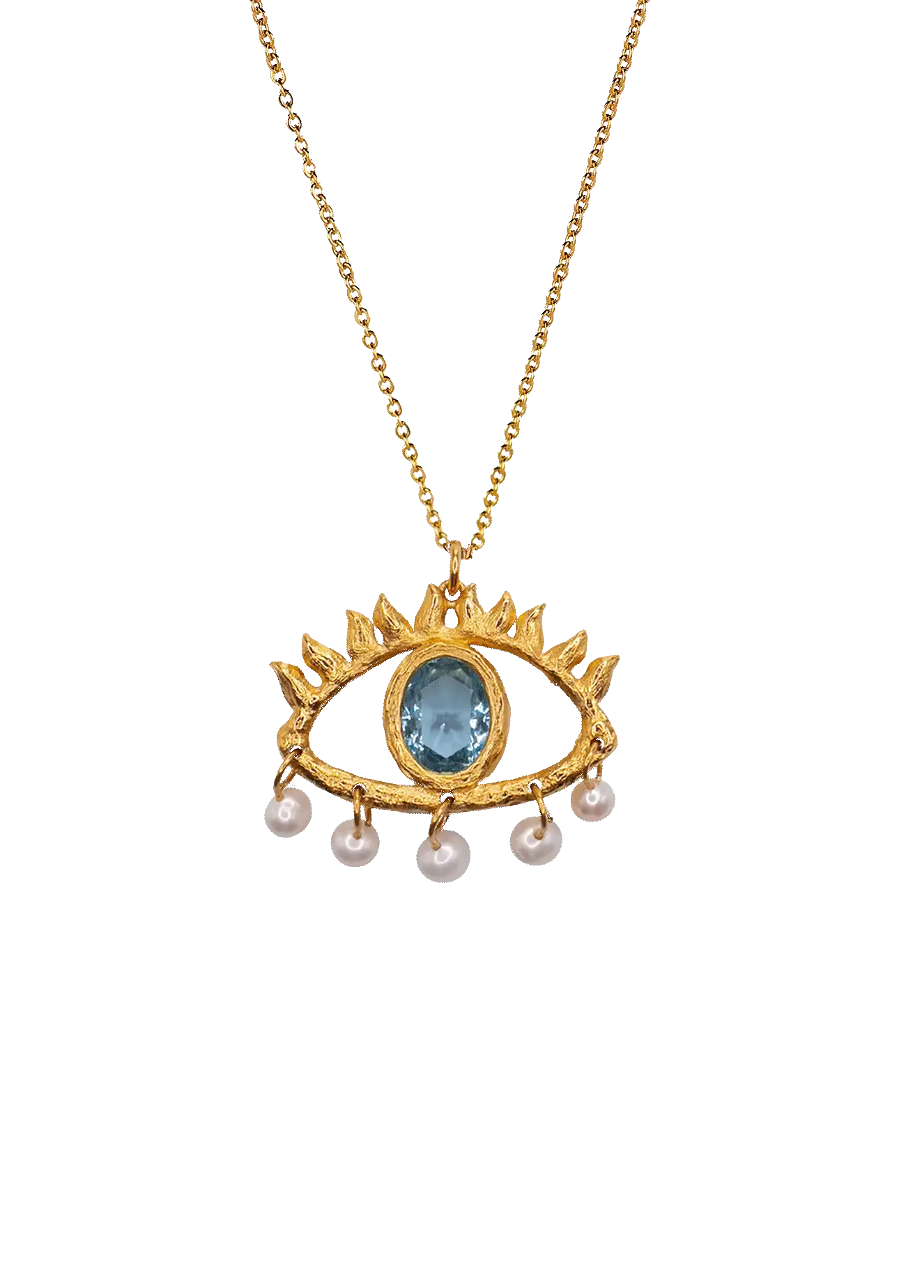 COLLAR HORUS