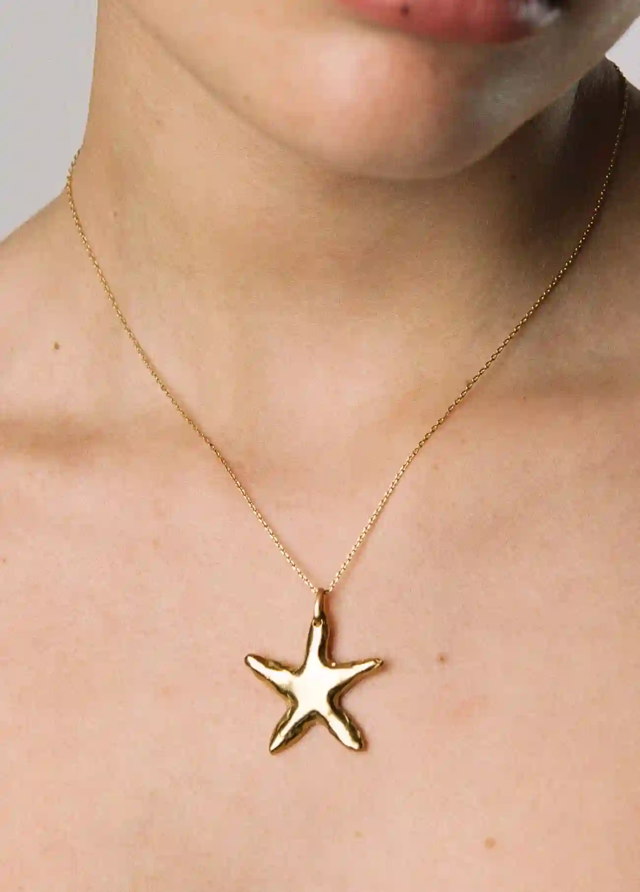 COLLAR ASTERINA