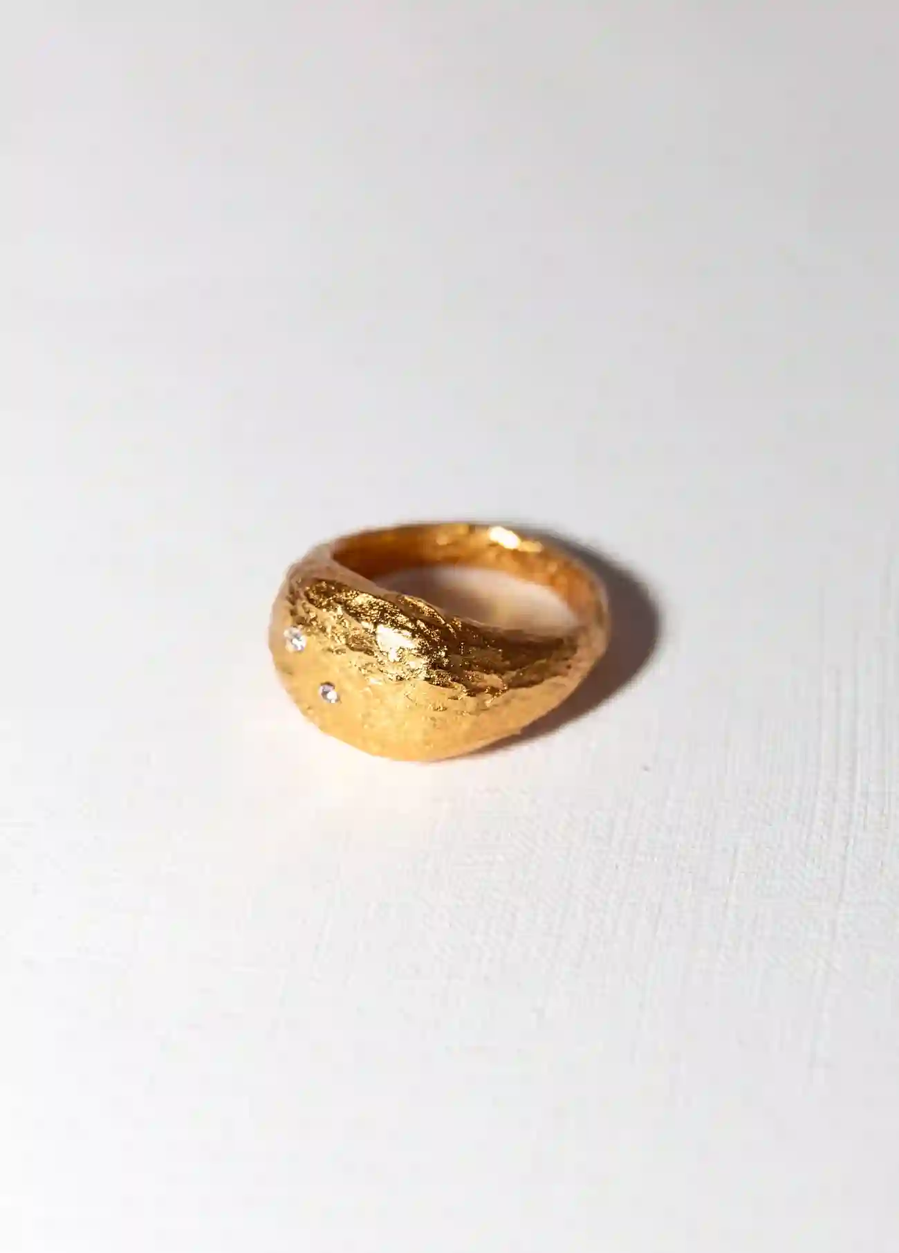 ANILLO HYDRA BO/ ALHAJA