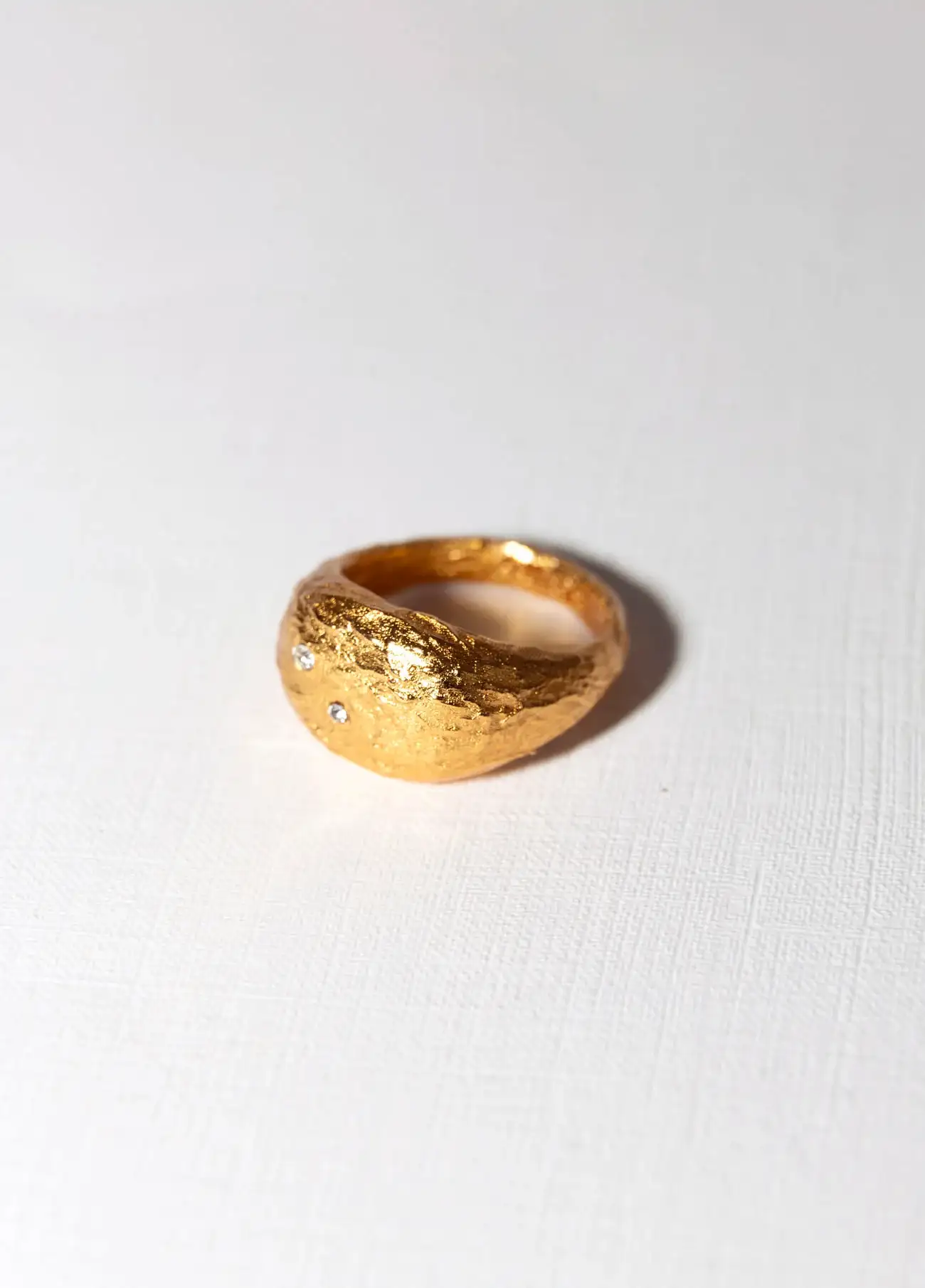 ANILLO HYDRA BO/ ALHAJA