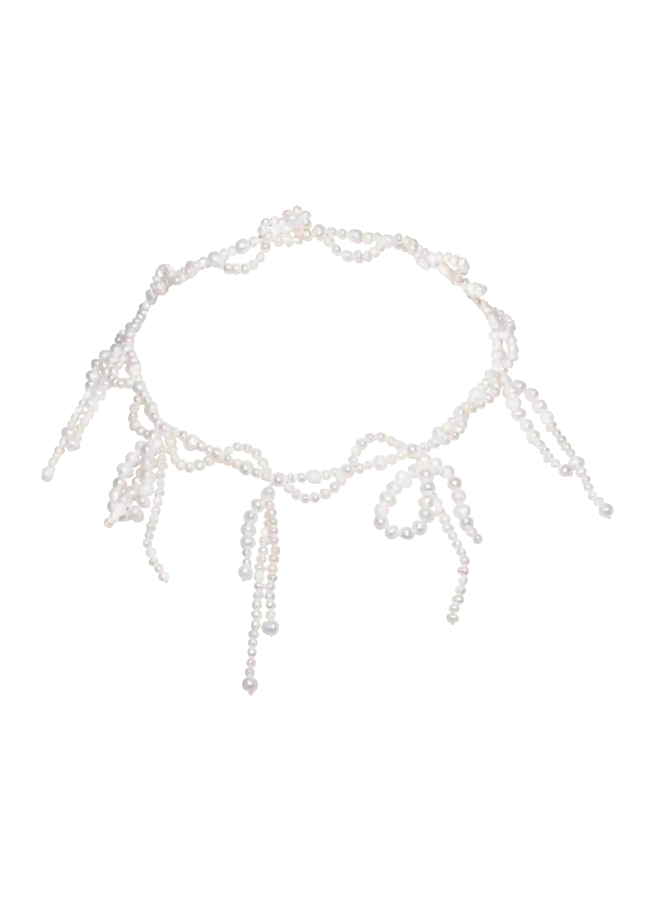 COLLAR MUSA