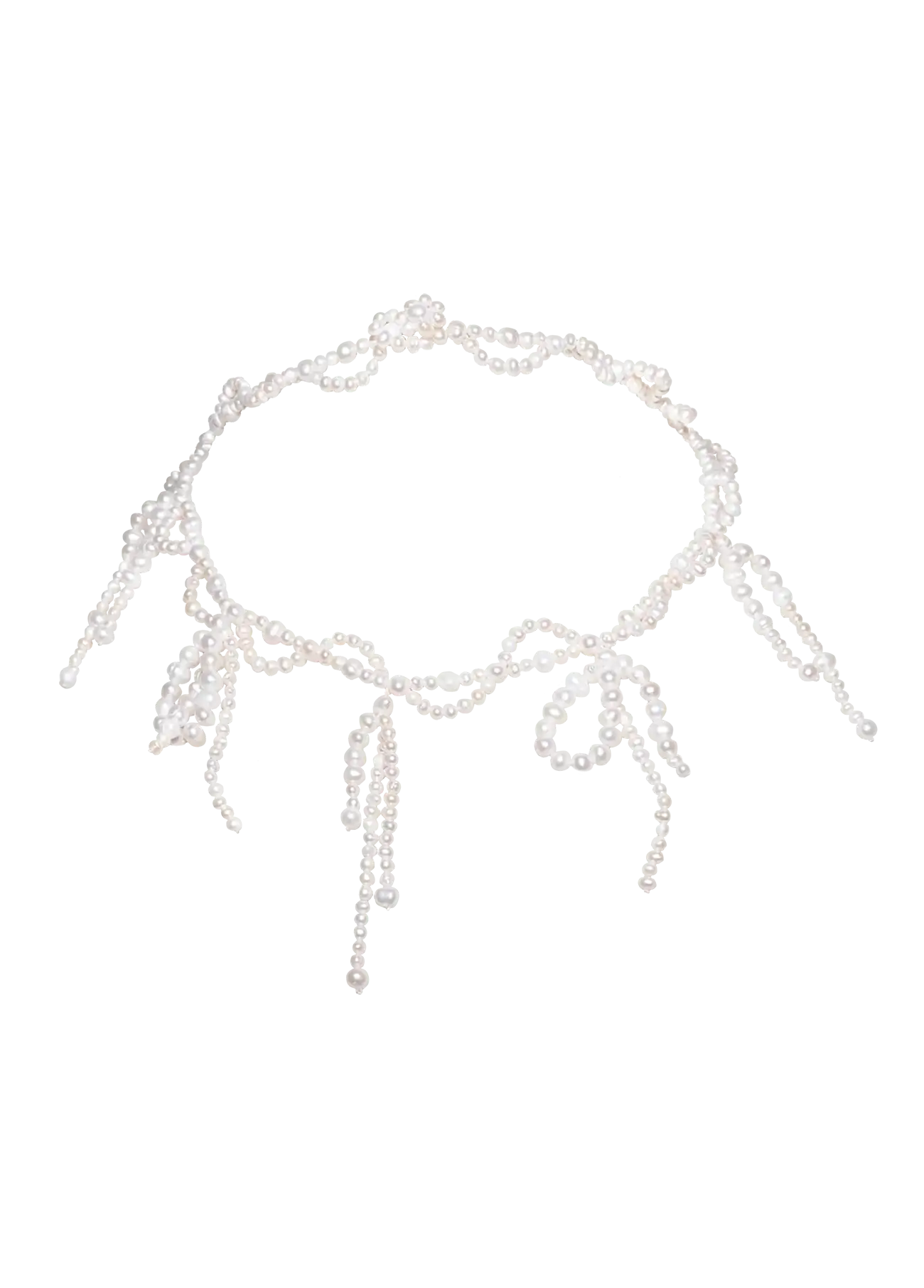 COLLAR MUSA