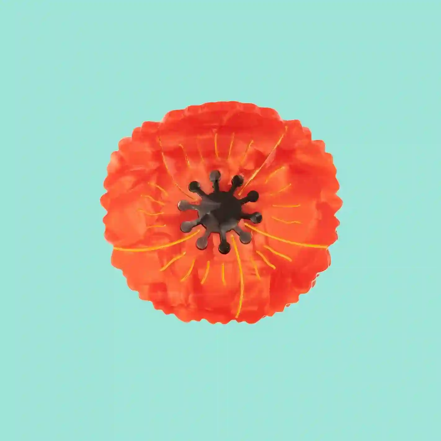 PINZA AMAPOLA