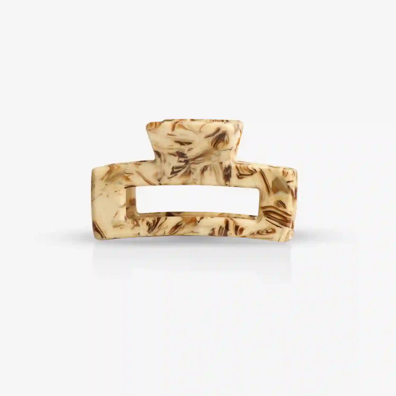 PINZA PETITE CRUSH MACCHIATO / SASSTIE